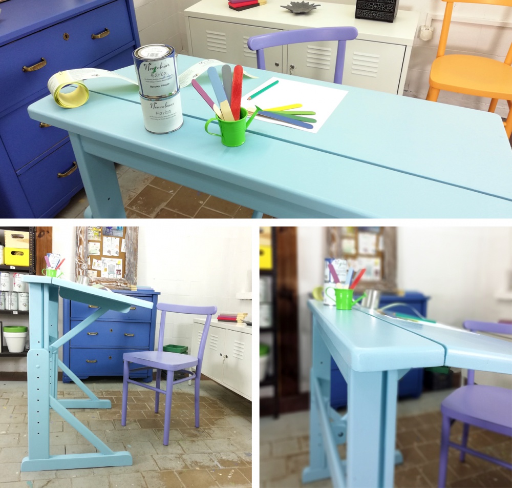biurko w pracowni - newcolours farba 5.jpg